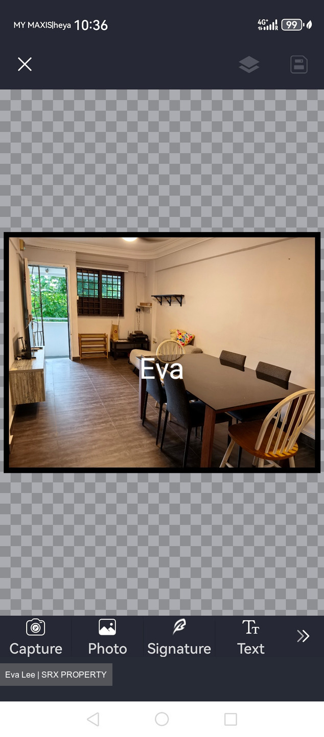 Blk 305 Clementi Avenue 4 (Clementi), HDB 3 Rooms #582322551